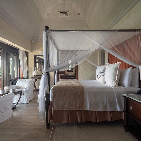 Canouan Estate Resort & Villas Charlestown Bagian luar foto
