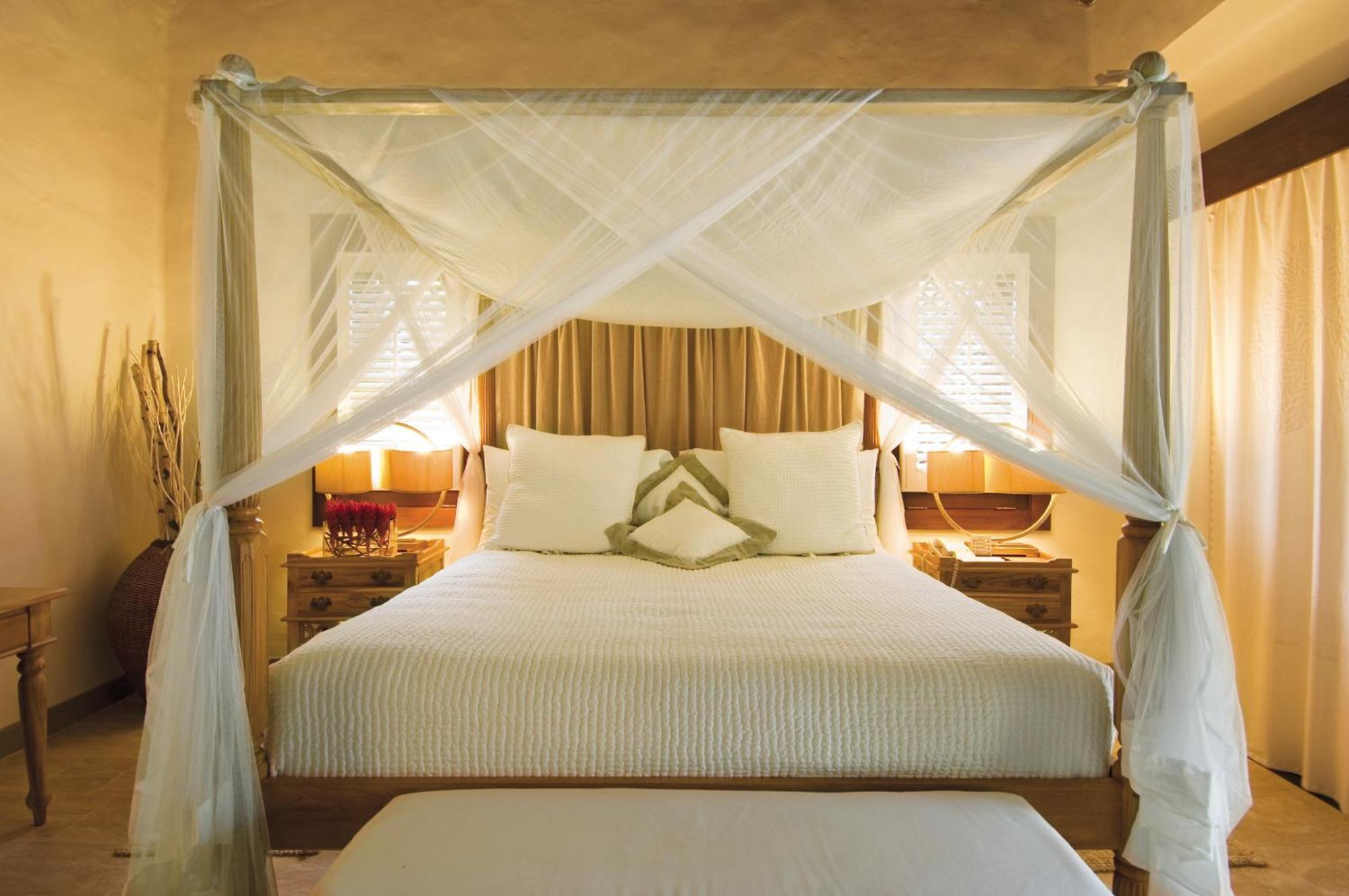 Canouan Estate Resort & Villas Charlestown Bagian luar foto