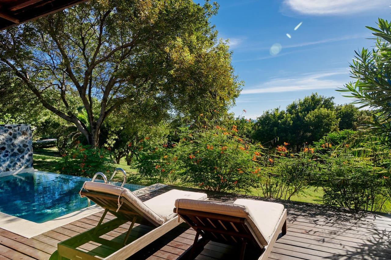 Canouan Estate Resort & Villas Charlestown Bagian luar foto