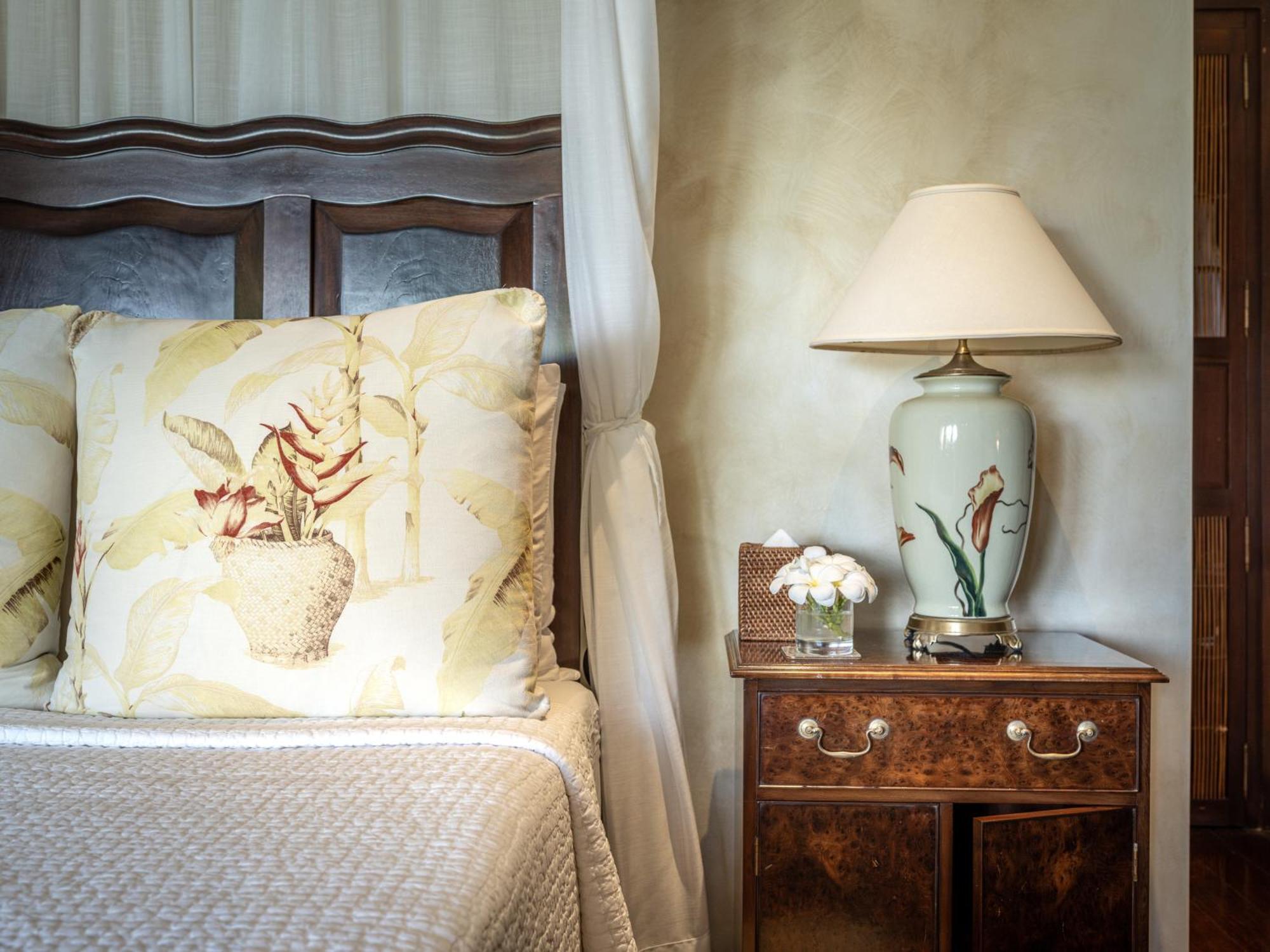 Canouan Estate Resort & Villas Charlestown Bagian luar foto