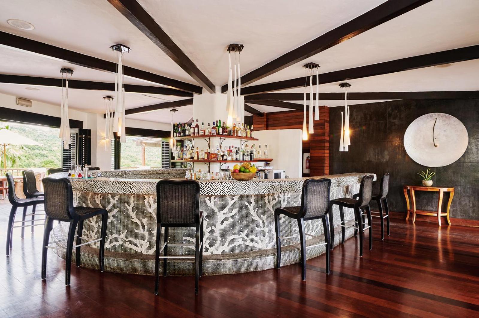 Canouan Estate Resort & Villas Charlestown Bagian luar foto
