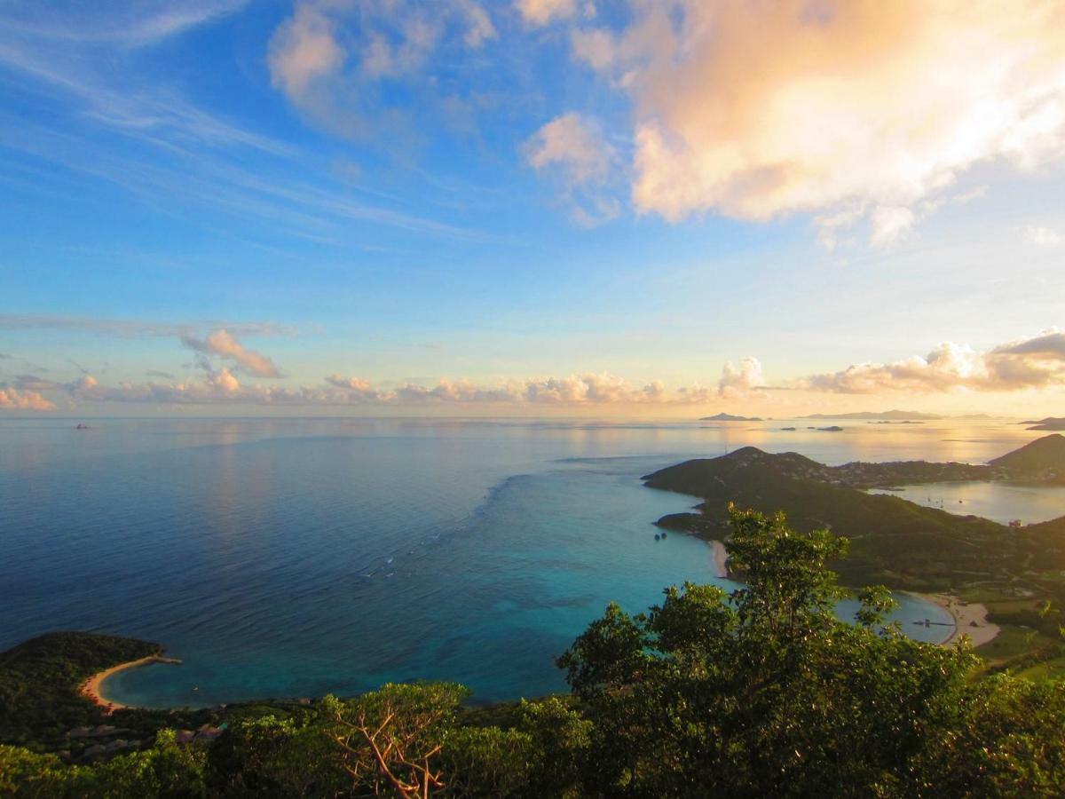 Canouan Estate Resort & Villas Charlestown Bagian luar foto