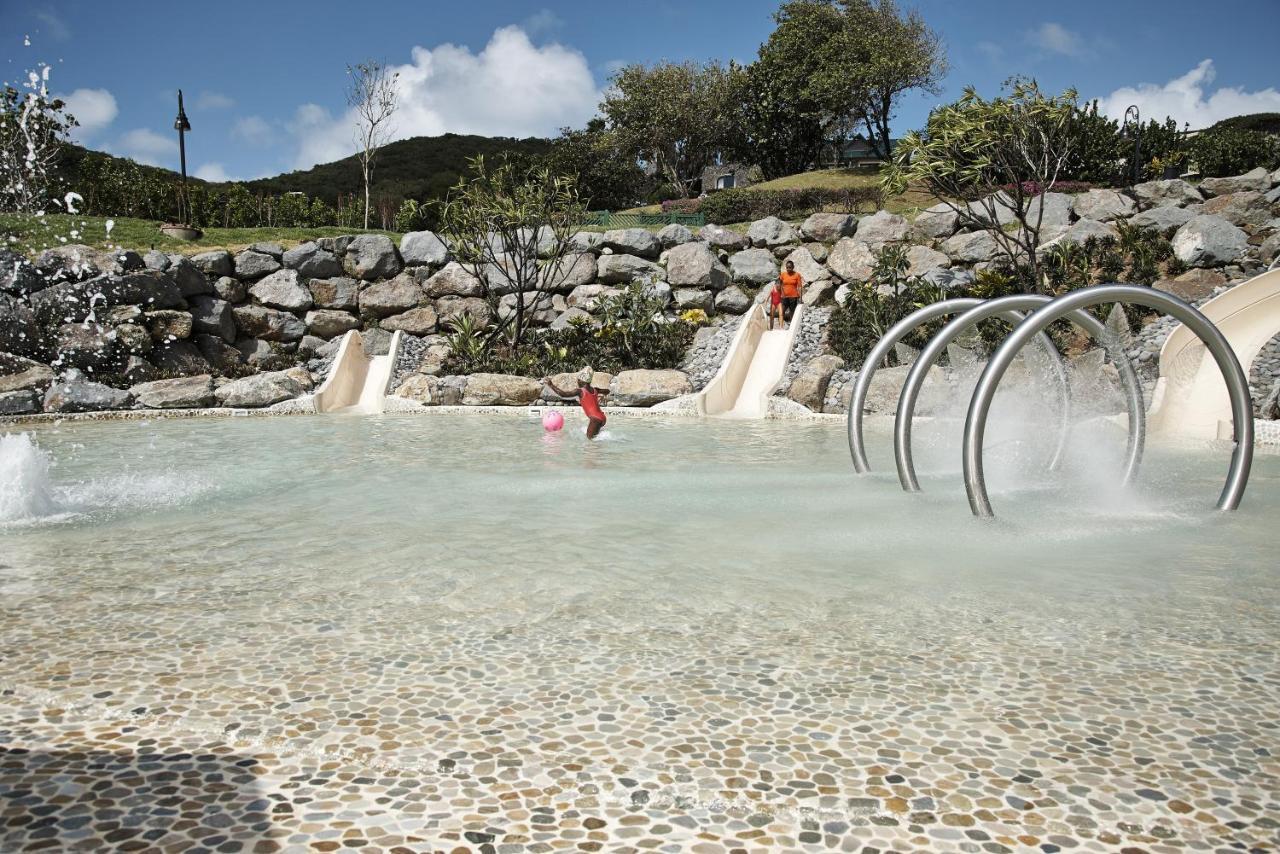 Canouan Estate Resort & Villas Charlestown Bagian luar foto