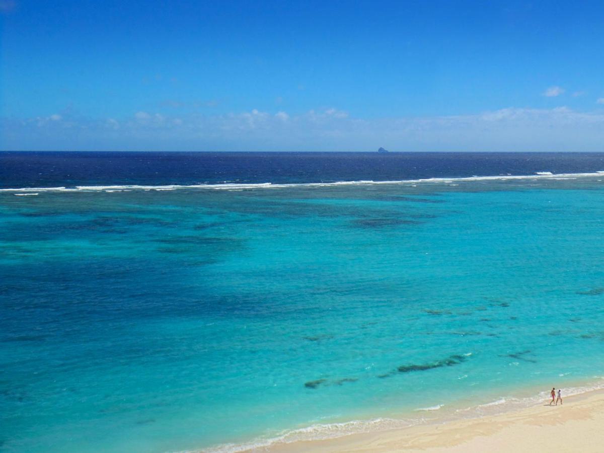 Canouan Estate Resort & Villas Charlestown Bagian luar foto