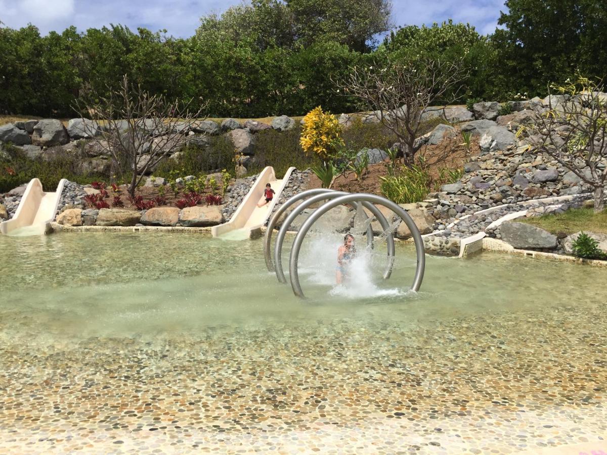 Canouan Estate Resort & Villas Charlestown Bagian luar foto